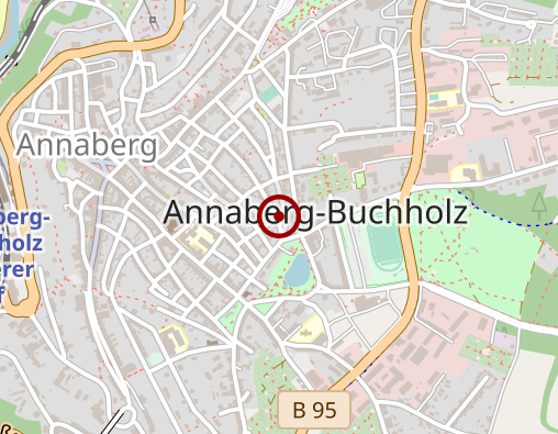 Karte: Weiser Claudia Physiotherapie