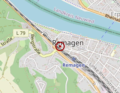 Karte: Kompetente Pflege mit Herz