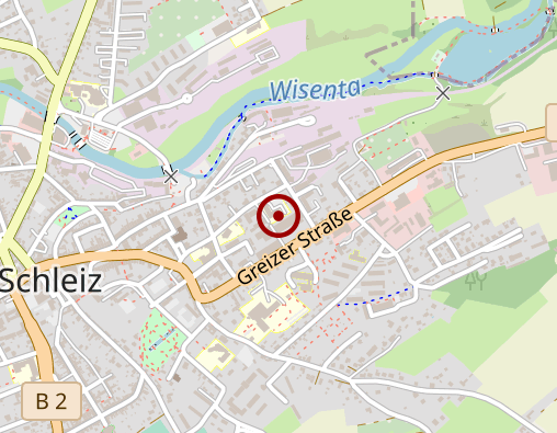 Karte: Oberland-Apotheke