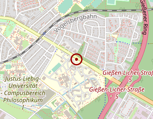 Karte: Bonnet Verena Dr.med.