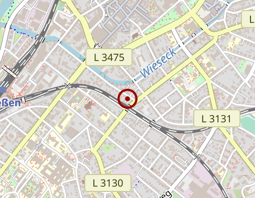 Karte: Wacker Dieter Dipl.-Psych.