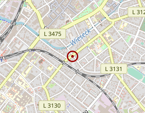 Karte: Kammerer Dirk Dipl.-Psych.