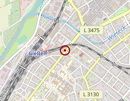 Karte: Böcking-Binsch Antoaneta