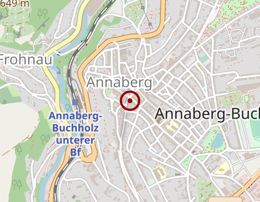 Karte: Herrmann Margit Psychotherapie