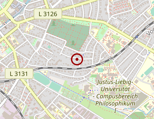 Karte: Ranft Brigitte Dr. phil. Naturheilpraxis