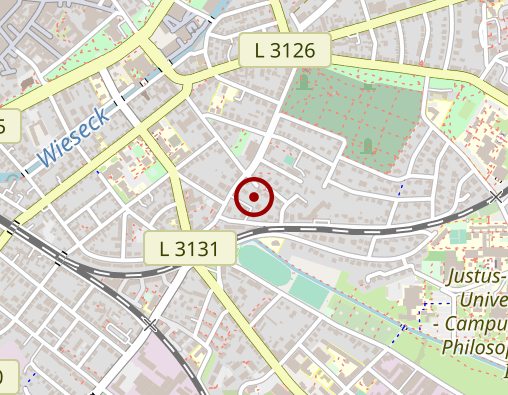 Karte: Gütgens Heil