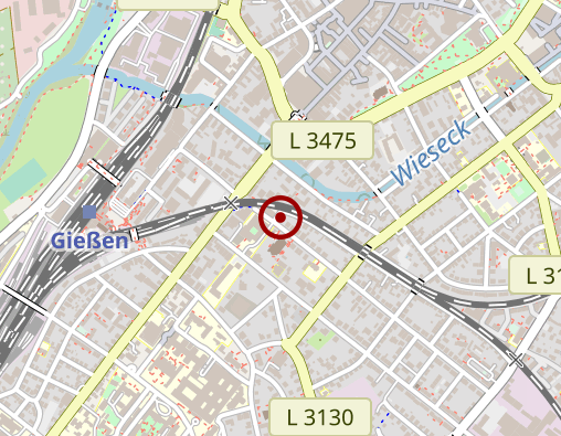 Karte: Plüddemann Karl