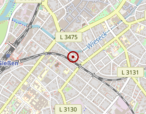 Karte: Steidl Gabriele, Steidl