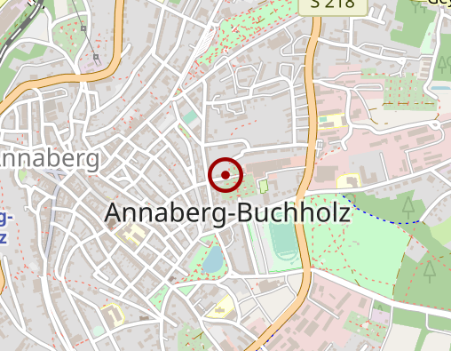 Karte: Heinz Peter Schlüsseldienst