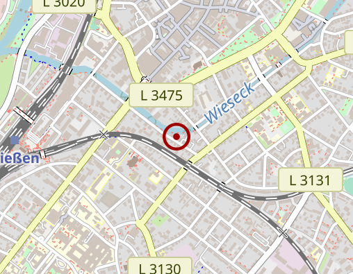 Karte: Heilpflanzenschule Calendula