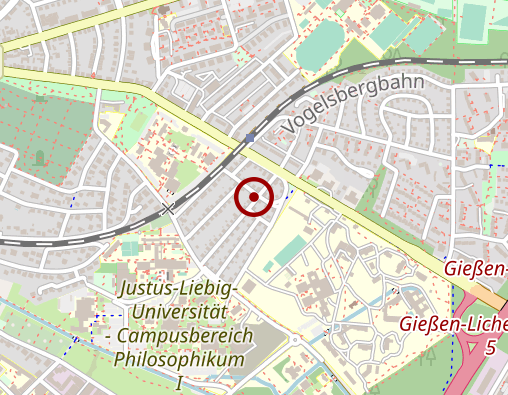 Karte: Schönheitsquelle