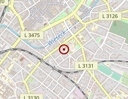 Karte: Wohlfarth Philomena