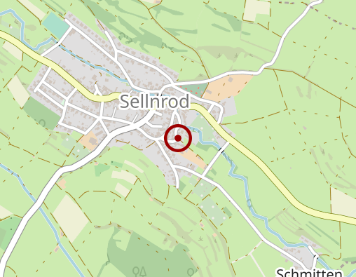 Karte: Müller Rüdiger