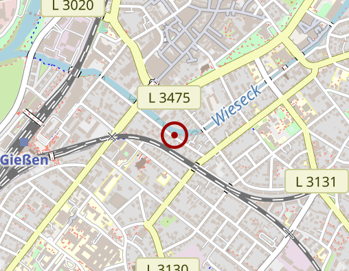 Karte: Hauptmann Birgit