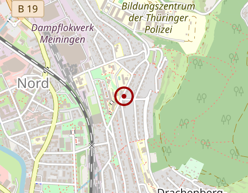 Karte: Türk Barbara