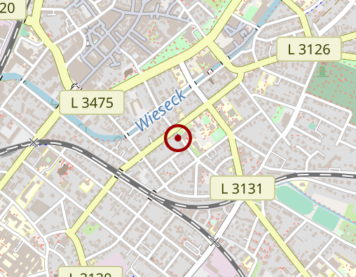 Karte: Faber Erdmuth Dr.med.