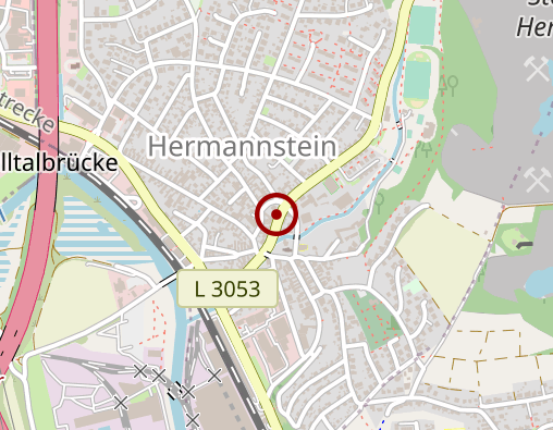 Karte: Burg-Apotheke