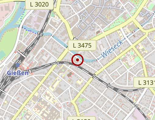 Karte: Erbe Corinna Dipl.med. Dipl.-Psych.