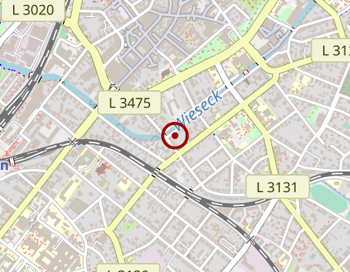 Karte: Plaum Franz Dr.med.