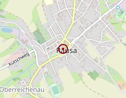 Karte: Schimmel Karola Praxis für Physiotherapie