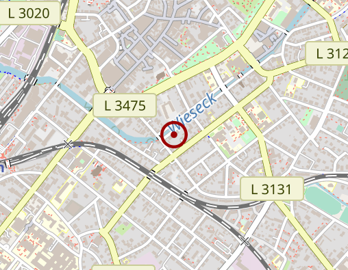 Karte: MPRC-Beratung Im Gesundheitswesen