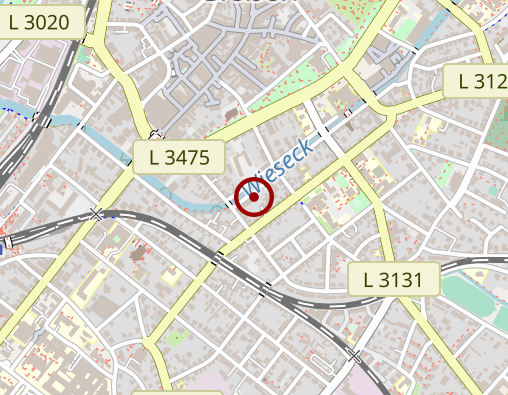 Karte: Medical Care & Beauty Center