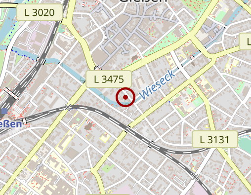 Karte: Banysch Aniela Angelika