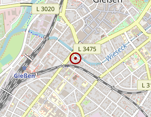 Karte: Matter Hans-Peter Dr. med.