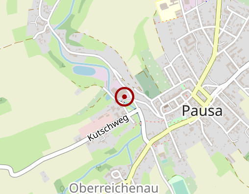 Karte: Elasowa Orthopädie GmbH