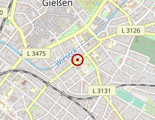 Karte: Ganß R. Dipl.Psych.