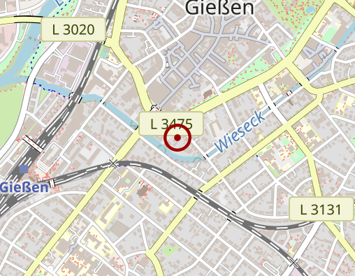 Karte: Hirschmann Barbara