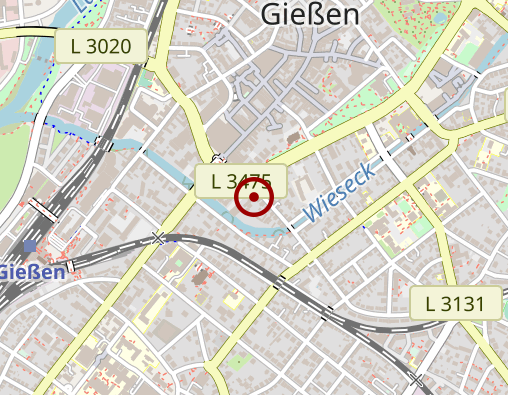 Karte: Slesarow Katarzyna