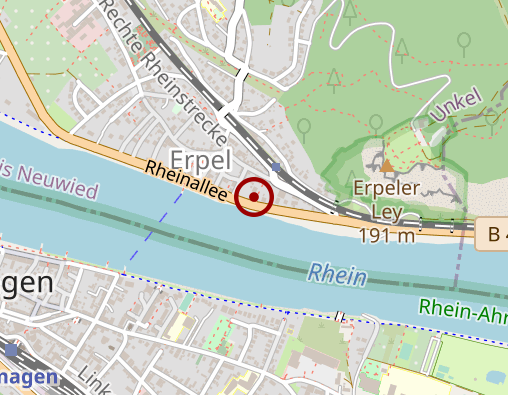 Karte: Henkel GmbH Formular-Verlag