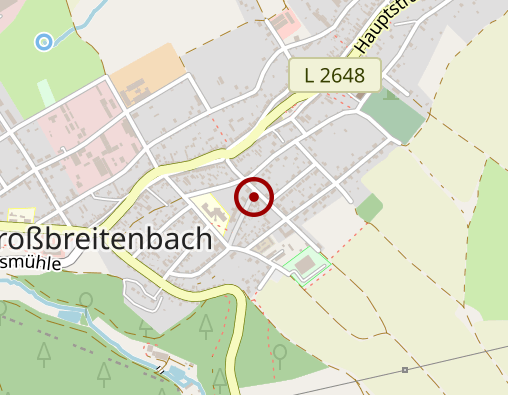 Karte: Seniorenzentrum Emmaus Haus Elisabeth