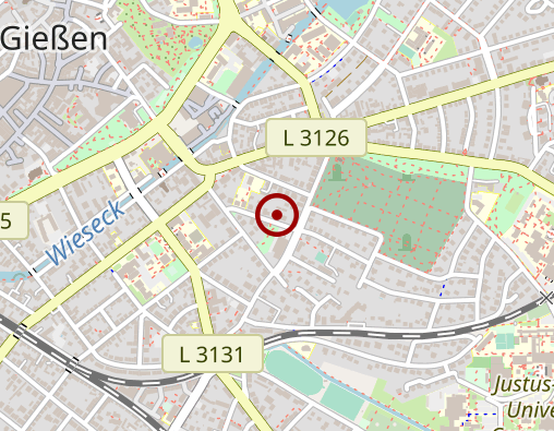 Karte: Docter Bärbel