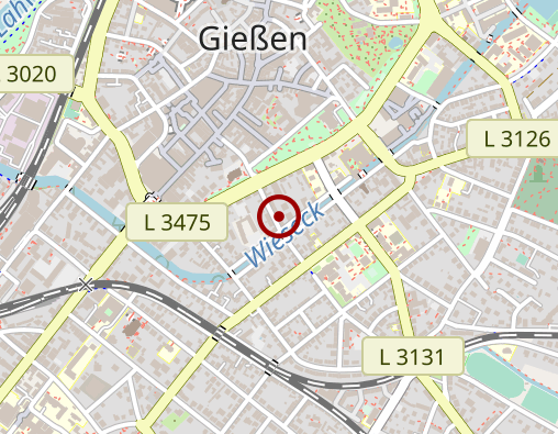 Karte: Rapp Meike Dipl.-Psych.