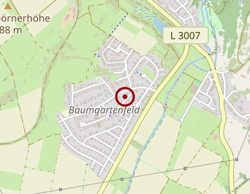 Karte: Kämmerer Kay Uwe