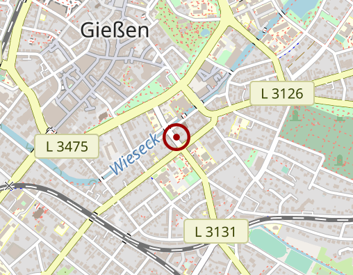 Karte: Rudersdorf & Spiegl