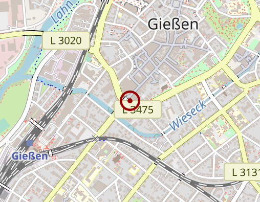 Karte: Auth-Behnecke Ulrike Dipl.-Psych.