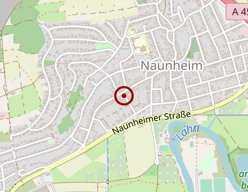 Karte: Müller Petra