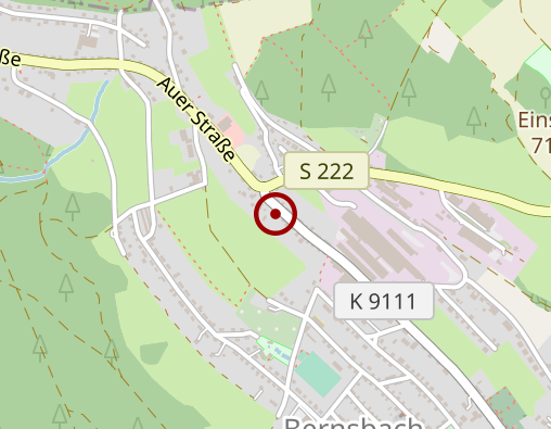 Karte: Krusche Dietmar Schlüsseldienst