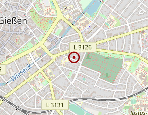 Karte: Von Frowein Susanne