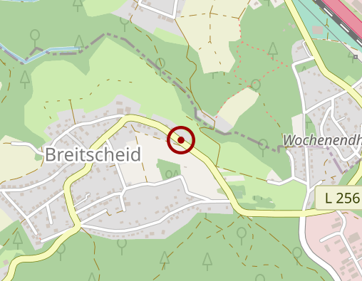 Karte: Margot Klever