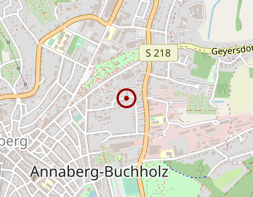 Karte: Rehnelt Monika Gesundheitsberatung