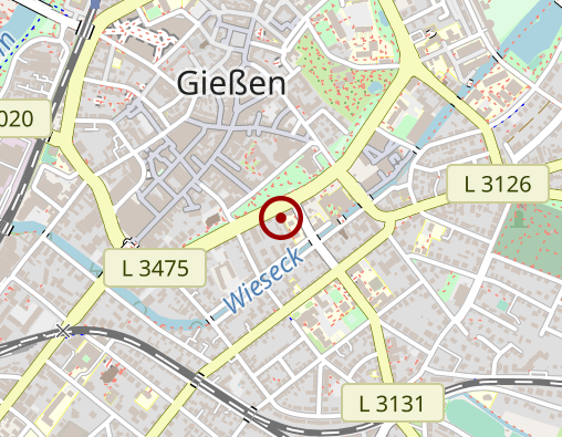 Karte: G. Behrens-Gutberlet u. F. Schemann