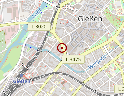 Karte: Köstler Helmut