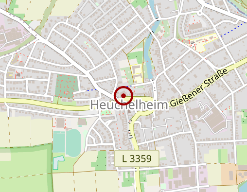 Karte: Jankowsky-Pohl Swetlana