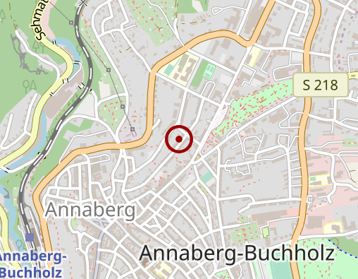 Karte: Langer Eva Physiotherapie