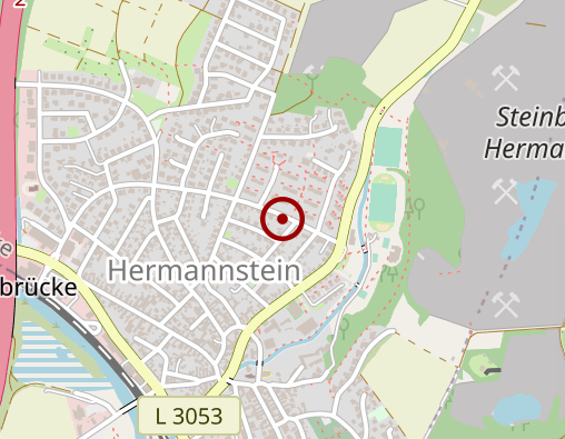 Karte: Psychotherapeutische Ambulanz AVM