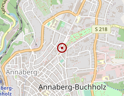 Karte: Alter Karin Physiotherapie